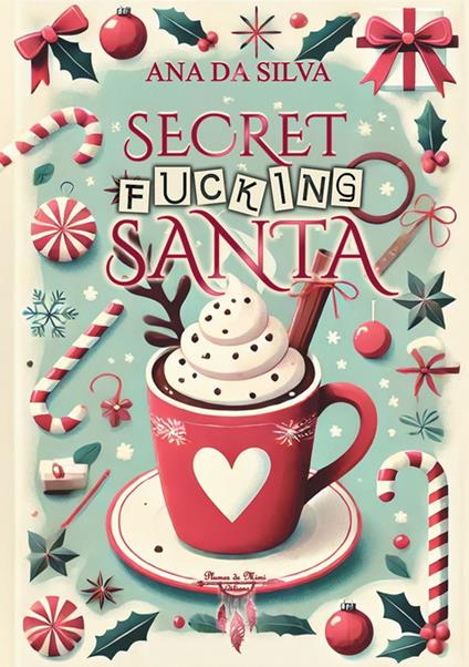 Secret fucking santa