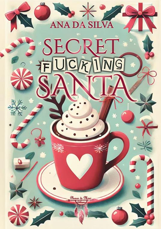 Secret fucking santa
