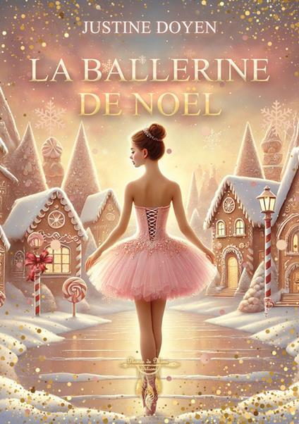 La ballerine de Noël