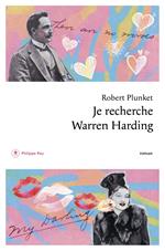 Je recherche Warren Harding