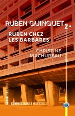 Ruben chez les barbares