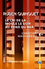 Le cri de la moule le soir au fond du bar
