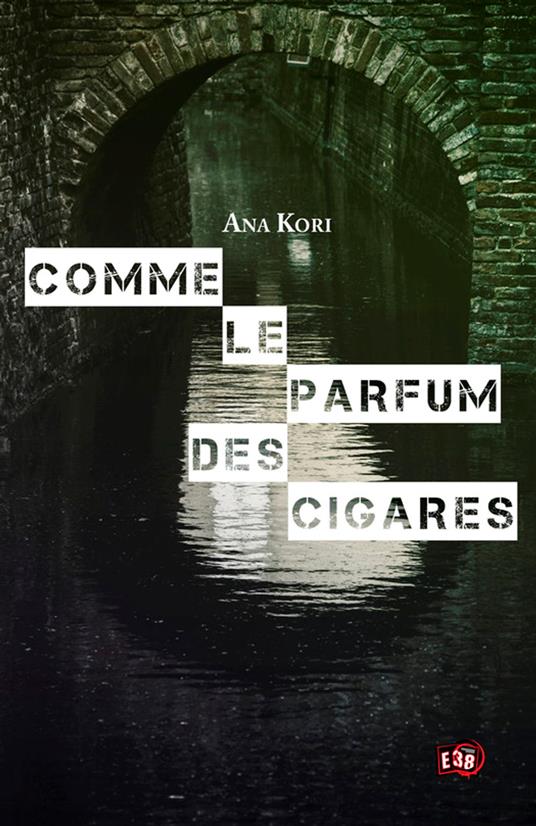Comme le parfum des cigares