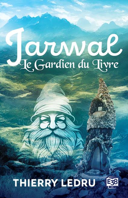 Jarwal - Thierry Ledru - ebook