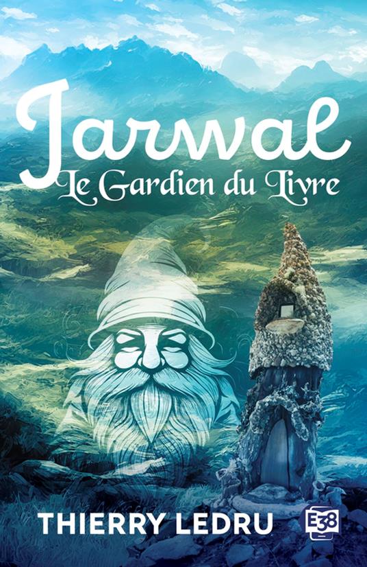 Jarwal - Thierry Ledru - ebook