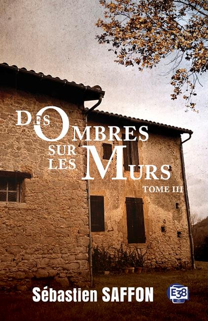 Des ombres sur les murs