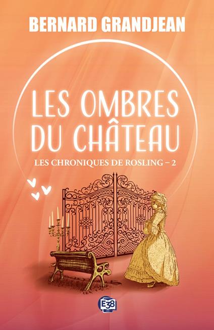 Les ombres du château