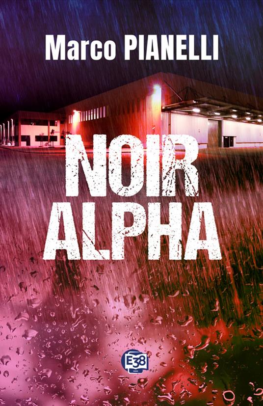 Noir Alpha