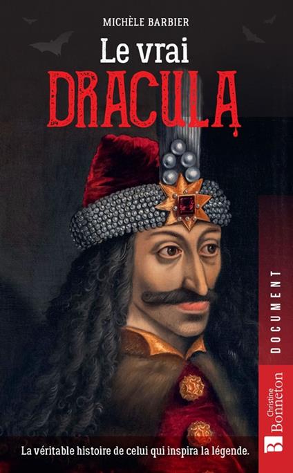 Le Vrai Dracula