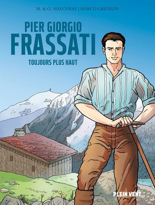 Pier Giorgio Frassati