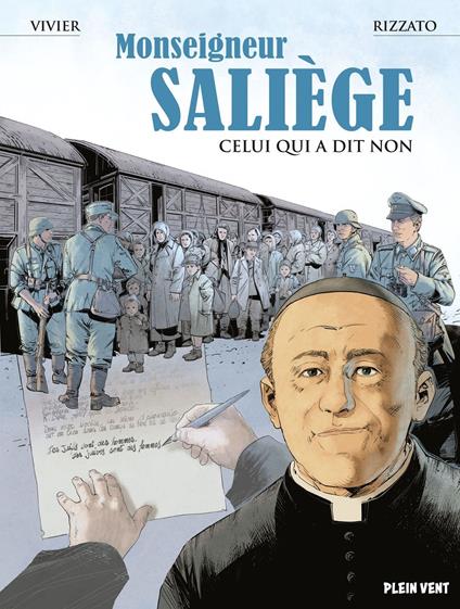 Monseigneur Saliège