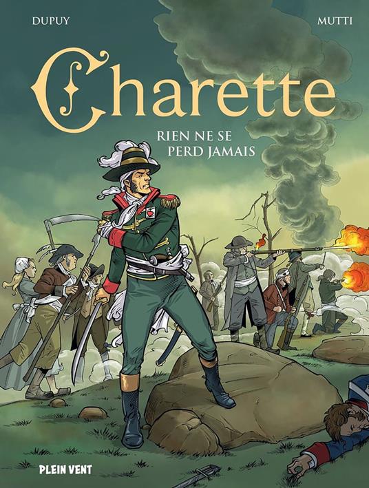 Charette