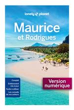 Maurice et Rodrigues 4ed