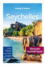Seychelles 5ed