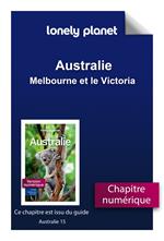 Australie - Melbourne et le Victoria