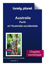 Australie - Perth et l'Australie-occidentale