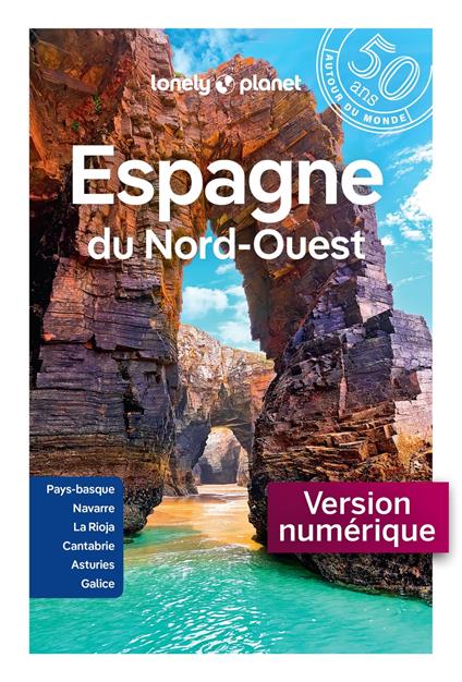 Espagne du Nord Ouest 4