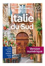 Italie du sud 6ed