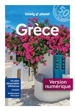 Grèce 6ed