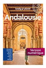 Andalousie 11ed