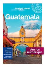 Guatemala 10ed