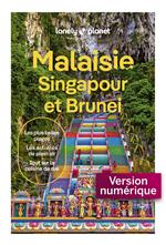 Malaisie, Singapour et Brunei 10ed