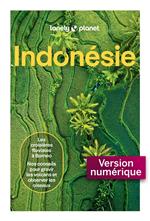 Indonésie 8ed