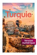 Turquie 11ed