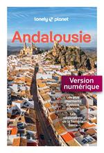 Andalousie 12ed