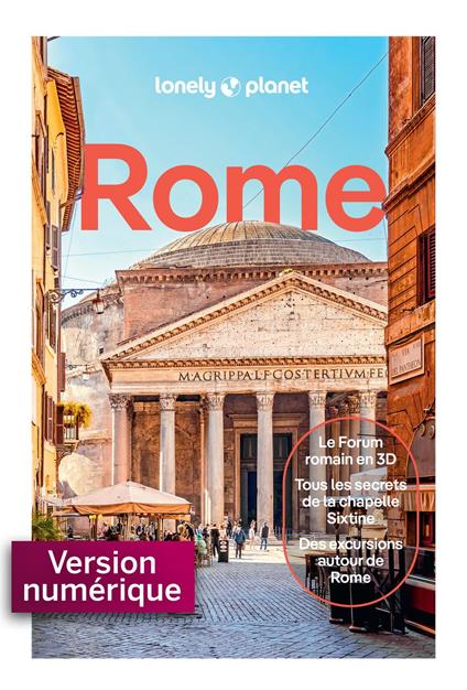 Rome 13ed
