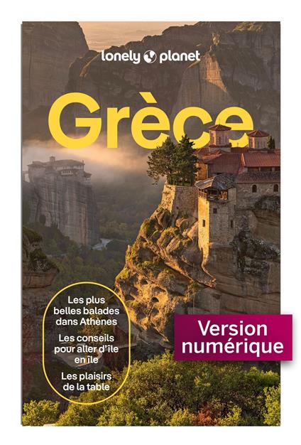 Grèce 7ed