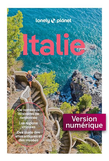 Italie 12ed
