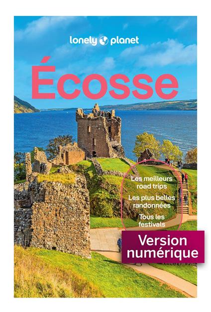 Ecosse 10ed