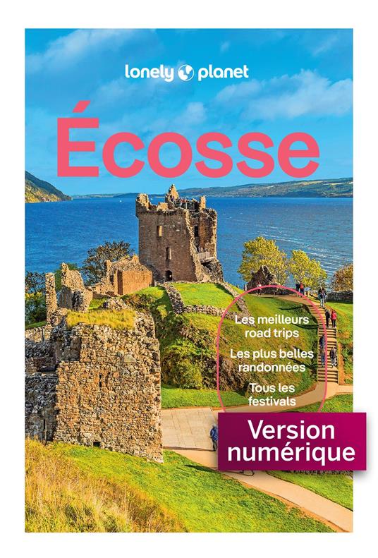 Ecosse 10ed