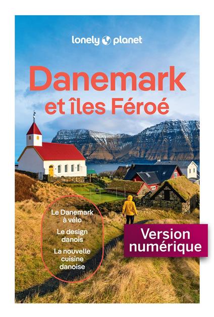 Danemark et îles Féroé 5ed