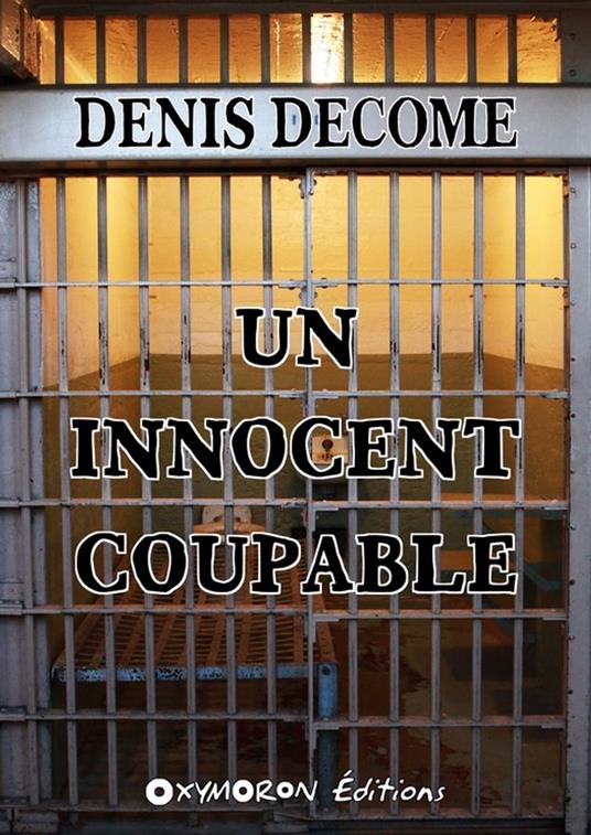 Un innocent coupable