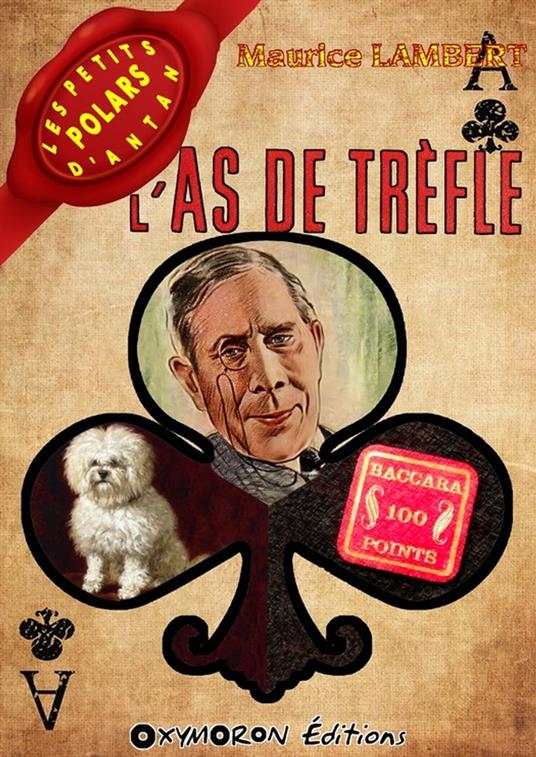 L'As de Trèfle