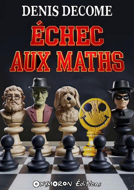 Échec aux Maths