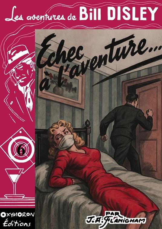 Échec à l'aventure...