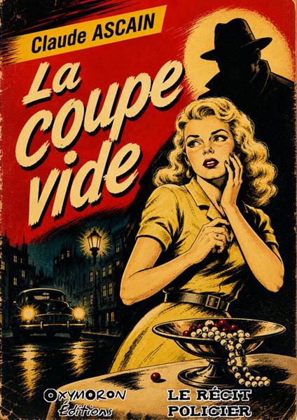 La coupe vide