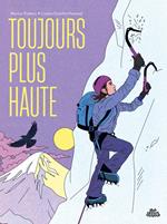 Toujours plus haute