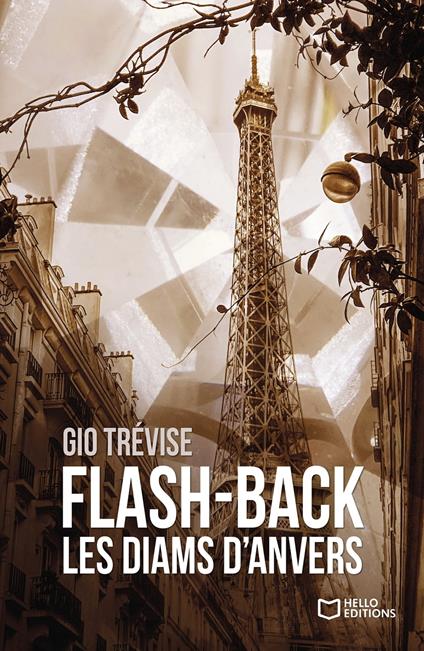 Flash-back : Les diams d'Anvers