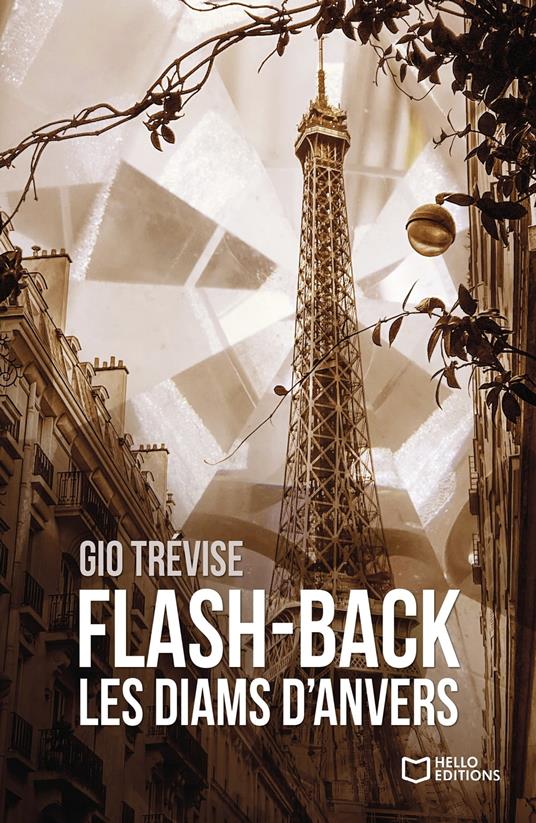 Flash-back : Les diams d'Anvers