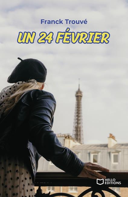 Un 24 février 