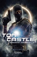 TomCASTLE- Course à l'IA