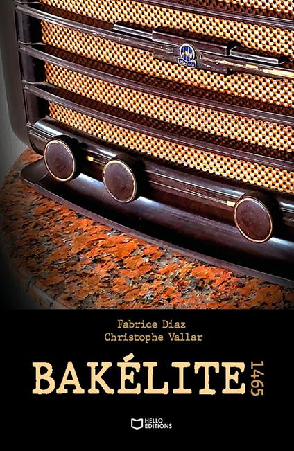 Bakélite 1465