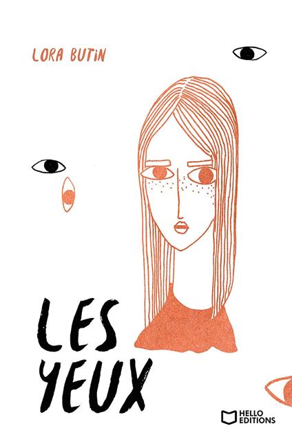 Les Yeux