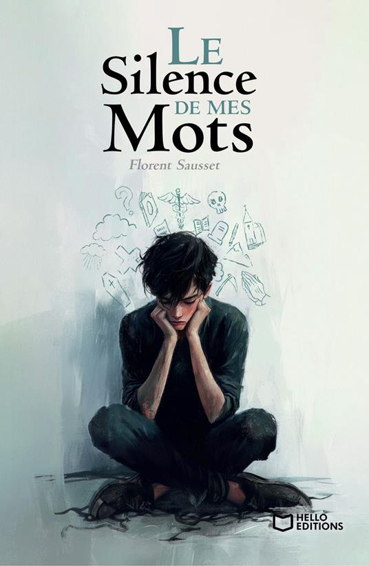 Le Silence de mes mots
