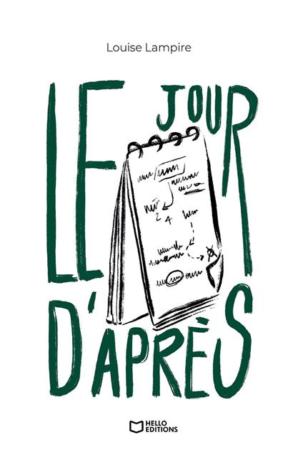 Le jour d'après