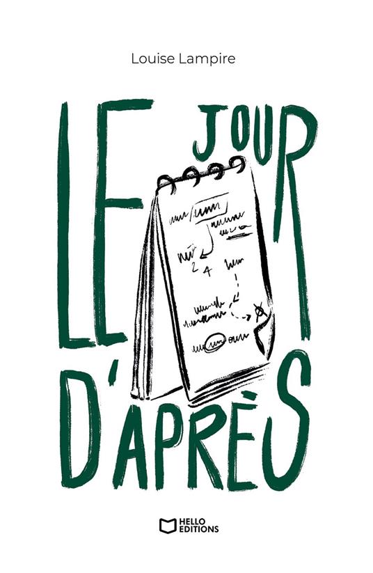 Le jour d'après